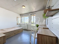 Cœur Confluence - Appartement 1 pièce de 20 m² - investissement locatif LMNP géré -  Rentabilité 6,1 % - DPE B