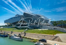 Rare Appartement Lyon 2 Cœur Confluence - T1 de 20 m² - Spécial investissement locatif - LMNP géré -  Rentabilité 6,1 % - DPE B