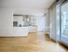 LYON 3ᵉ – PART-DIEU SUD – Rue de l’Abondance - Appartement 4 pièces 82 m²avec balcon sud - garage en supplément