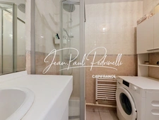 Tassin-la-Demi-Lune - Appartement 2 pièces de 48 m² avec balcon, parking privatif et cave - résidence sécurisée récente