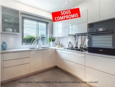 St Genis LaVilla 177 m², 670 m² plot, 4 bedrooms - Saint-Genis-Laval residential area