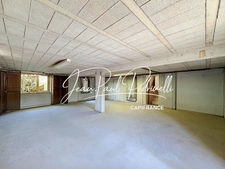 CALUIRE-ET-CUIRE – Cœur Vassieux – Villa 216 m² (101 m² Carrez et 115 m² Hors Carrez) - Terrain 770 M²  piscinable 