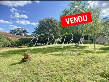 SOLD - St Genis LaVilla 177 m², 670 m² plot, 4 bedrooms - Saint-Genis-Laval residential area