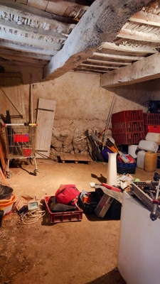 Maison de village avec dépendance FAGET ABBATIAL (32)