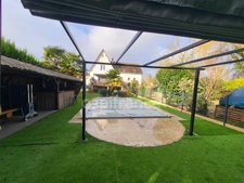 Maison avec piscine 10 pièces sur Loches (37)