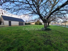 Terrain à vendre de 792,00 m² JOUE LES TOURS (37)
