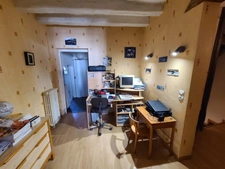 Maison à vendre 9 pièces BEAULIEU LES LOCHES (37)
