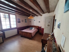 Maison à vendre 9 pièces BEAULIEU LES LOCHES (37)