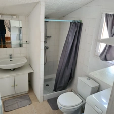 Maison à vendre 9 pièces BEAULIEU LES LOCHES (37)