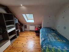 Maison avec piscine 10 pièces sur Loches (37)