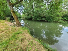 Terrain à vendre  CHATILLON SUR INDRE (36)