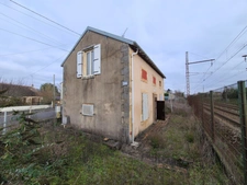 Maison à vendre 4 pièces CHATEAUROUX (36)