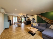 Maison à vendre 5 pièces  (37)