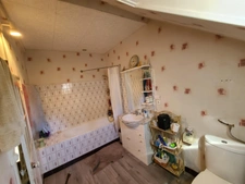 Maison à vendre 9 pièces BEAULIEU LES LOCHES (37)