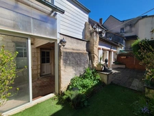 Maison à vendre 9 pièces BEAULIEU LES LOCHES (37)