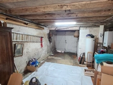 Maison à vendre 9 pièces BEAULIEU LES LOCHES (37)