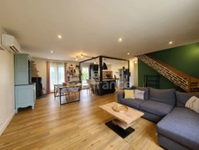 Maison à vendre 5 pièces  (37)