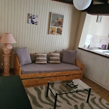 Maison à vendre 9 pièces BEAULIEU LES LOCHES (37)