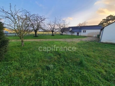 Terrain à vendre de 792,00 m² JOUE LES TOURS (37)