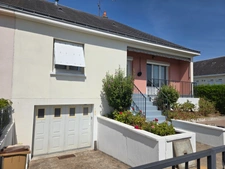 Maison à vendre 5 pièces  (37)