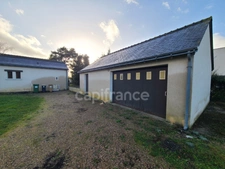 Terrain à vendre de 792,00 m² JOUE LES TOURS (37)