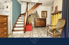 Maison de caractère du XVe siècle – Idéale chambres d'hôtes ou gîte – Au cœur de Rochefort-sur-Loire