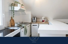 Quartier Centre-ville - La Fayette - Appartement T3 duplex atypique – Hyper centre – Proche Jardin des Plantes - 75 m² utiles