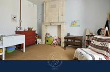 Maison de caractère du XVe siècle – Idéale chambres d'hôtes ou gîte – Au cœur de Rochefort-sur-Loire