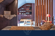 Maison de caractère à vendre 8 pièces à Beaulieu-sur-Layon (49750)