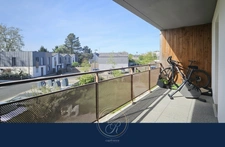 3 pièces récent de 75 m² avec terrasse plein sud (ANGERS 49)