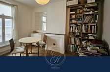 Appartement à vendre 2 pièces DENFERT-ROCHEREAU (75)
