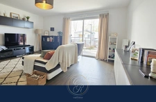 3 pièces récent de 75 m² avec terrasse plein sud (ANGERS 49)