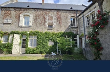 Maison à vendre 7 pièces ROCHEFORT-SUR-LOIRE (49)
