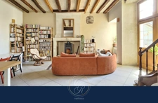 Maison de caractère du XVe siècle – Idéale chambres d'hôtes ou gîte – Au cœur de Rochefort-sur-Loire