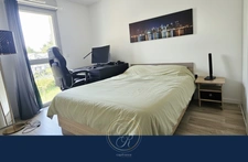 3 pièces récent de 75 m² avec terrasse plein sud (ANGERS 49)