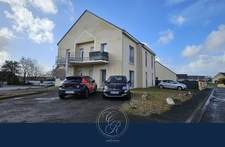 Immeuble d’Investissement locatif 4 appartements de 60 m² (49)