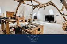 Maison à vendre 5 pièces ROCHEFORT SUR LOIRE (49) Idéal investisseur