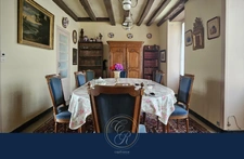 Maison à vendre 7 pièces ROCHEFORT-SUR-LOIRE (49)