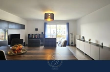3 pièces récent de 75 m² avec terrasse plein sud (ANGERS 49)