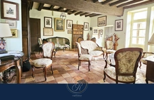Maison à vendre 7 pièces ROCHEFORT-SUR-LOIRE (49)
