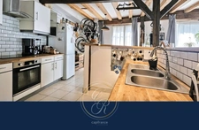 Maison à vendre 5 pièces ROCHEFORT SUR LOIRE (49) Idéal investisseur