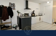 Immeuble d’Investissement locatif 4 appartements de 60 m² (49)