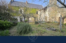 Maison à vendre 7 pièces ROCHEFORT-SUR-LOIRE (49)