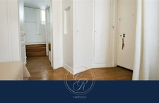 Appartement à vendre 2 pièces DENFERT-ROCHEREAU (75)