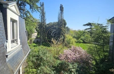 Maison à vendre 14 pièces SAVENNIERES (49)