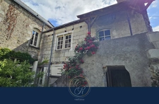 Maison à vendre 7 pièces ROCHEFORT-SUR-LOIRE (49)