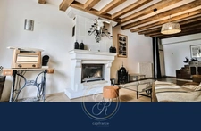 Maison à vendre 5 pièces ROCHEFORT SUR LOIRE (49) Idéal investisseur