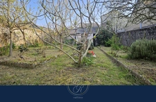 Maison à vendre 7 pièces ROCHEFORT-SUR-LOIRE (49)
