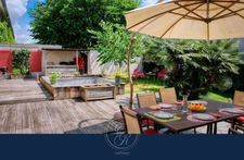Maison de caractère à vendre 8 pièces à Beaulieu-sur-Layon (49750)