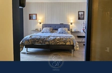 Maison de caractère à vendre 8 pièces à Beaulieu-sur-Layon (49750)